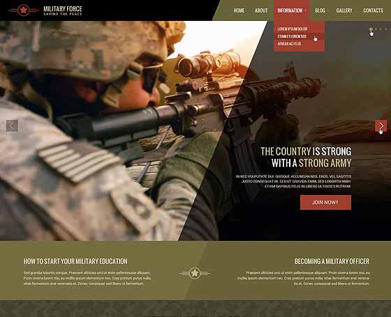 Military