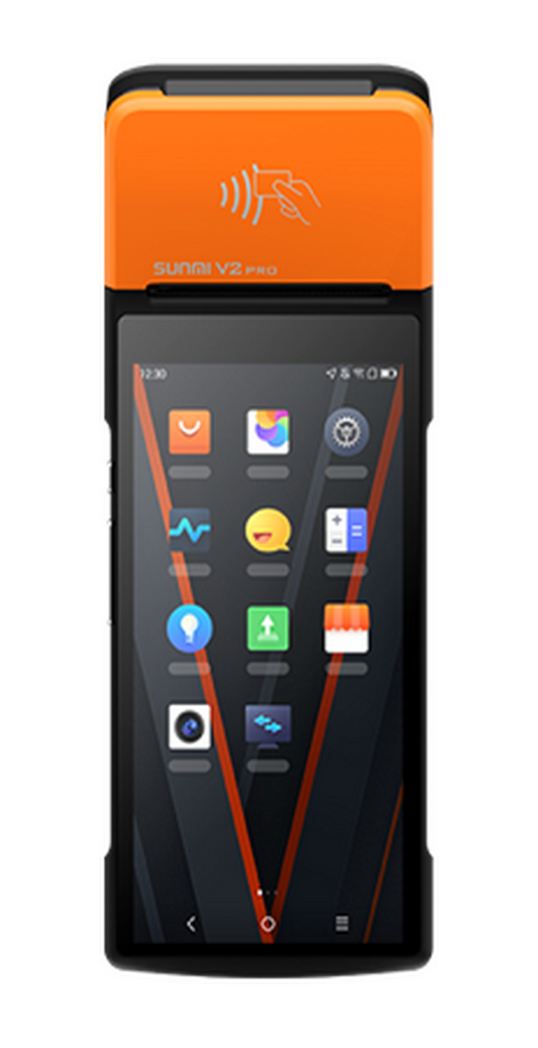 SUNMI V2 Pro